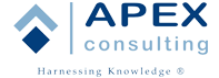APEX Consulting Logo