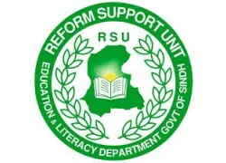Reforms Support Unit Reforms Support Unit