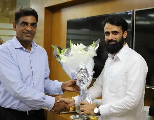 Photo 2 of APEX Consulting bids farewell to a couple employees