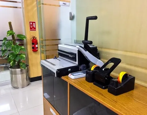 Photo 1 of Annual Cleaning Day 2019