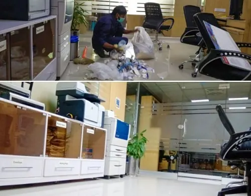 Photo 1 of Oosouji - Big Cleaning Day at APEX