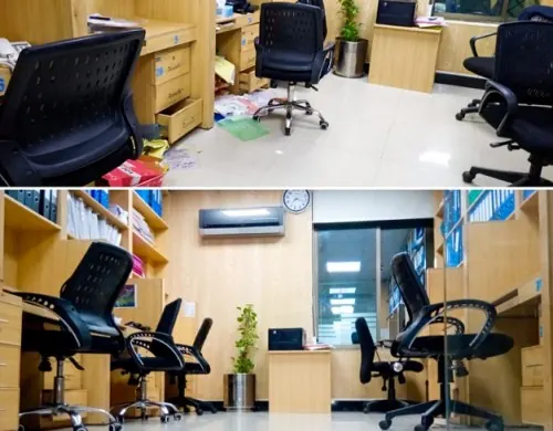 Photo 4 of Oosouji - Big Cleaning Day at APEX