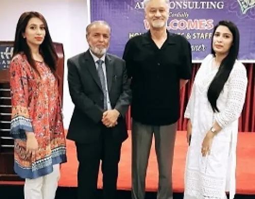 Photo 5 of Iftaar-Dinner 2019