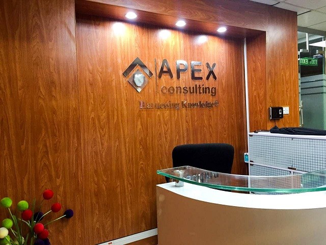 APEX Consulting observed "Annual Cleaning Day" on December 31, 2019, which has been an annual ritual since the inception of the firm. Apart from the periodic cleaning activities, a comprehensive cleaning activity is carried out in which employees clean their respective workplaces starting from cleaning their desks, electronic devices, discarding soft and hard data, taking back up of soft data and parking it over our servers to name a few.